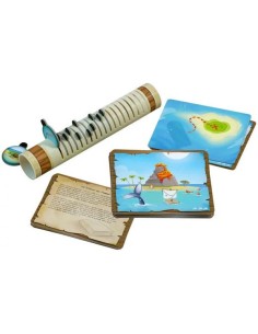 Ile en Vue Moussaillons! - Jeux de société - Gigamic 2