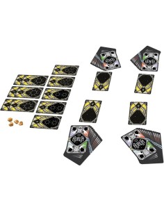 Aurum - Un jeu Pandasaurus Games - Gigamic 2