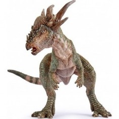 Figurine Stygimoloch dinosaure - Papo 2