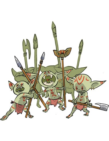 365 Aventures – Le Donjon - Sorry we are French - Jeux de société - Gigamic