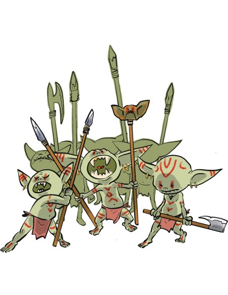 365 Aventures – Le Donjon - Sorry we are French - Jeux de société - Gigamic