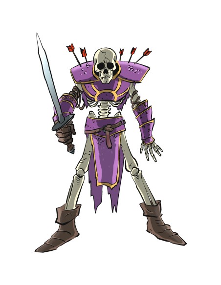 365 Aventures – Le Donjon - Sorry we are French - Jeux de société - Gigamic