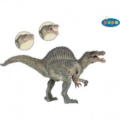 Spinosaure - Figurine Dinosaure - Papo 2