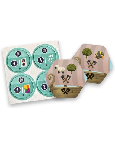 Plato n°165 - Plato - Jeux de société - Gigamic