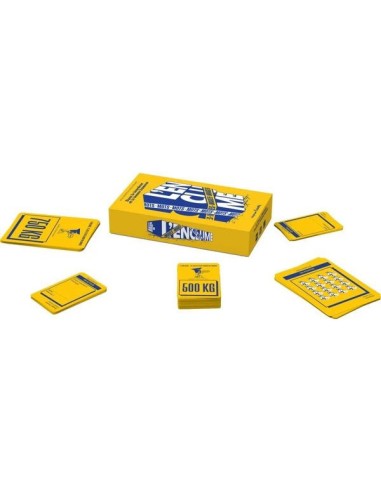 L'Enclume- Mots & Images - Miraludo - Jeux de société - Gigamic