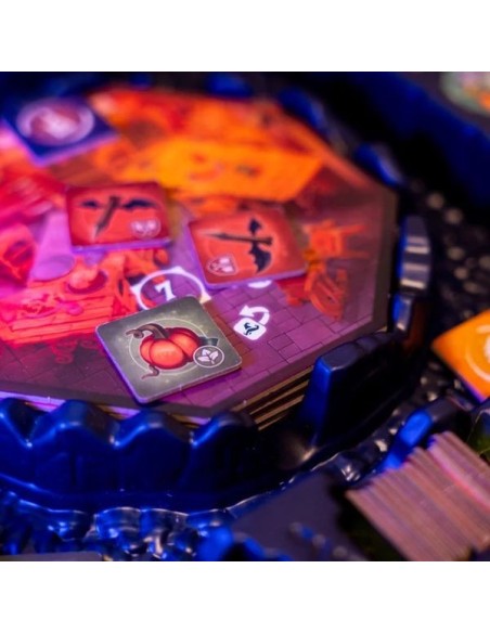 Incantibus - Studio H - Jeux de société - Gigamic