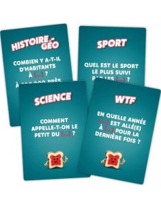 Nitro Nitro - Bakakou - Jeux de société - Gigamic 2