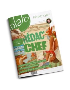 Plato n°170 - Plato - Jeux de société - Gigamic