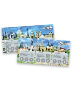 Plato n°170 - Plato - Jeux de société - Gigamic 2