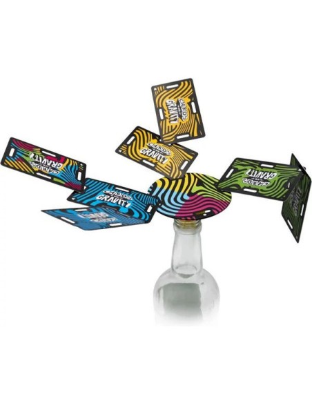 Instable - Big Potato Games - Jeux de société - Gigamic