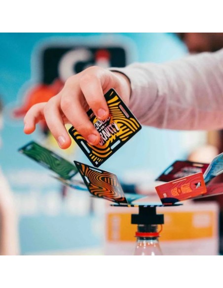 Instable - Big Potato Games - Jeux de société - Gigamic