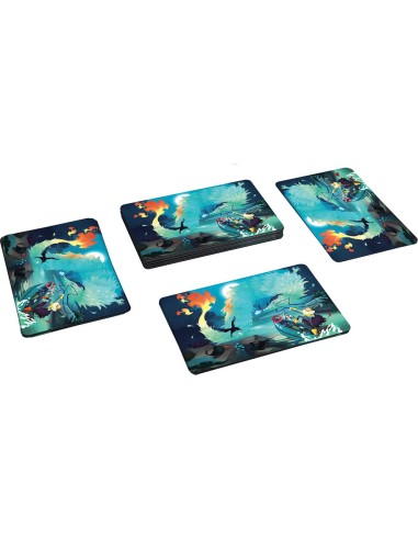 Différence - Jeu de société pour enfant dès 6 ans - Gigamic