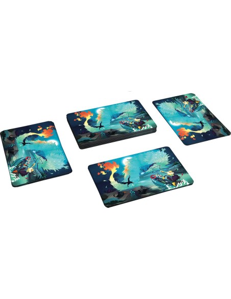 Différence - Jeu de société pour enfant dès 6 ans - Gigamic