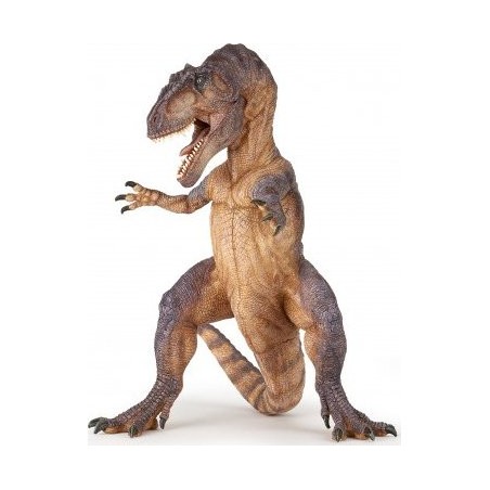 Figurine Giganotosaure dinosaure - Papo