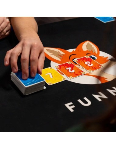 Bango - Jeu de Cartes - Jeu de Société - Gigamic