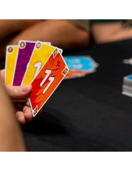 Bango - Jeu de Cartes - Jeu de Société - Gigamic