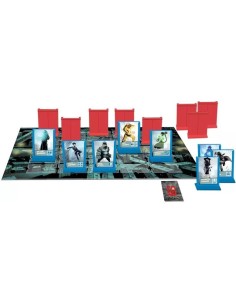 Codo Berlin 63 - Sorry we are French - Jeux de société - Gigamic 2