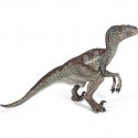 Figurine Vélociraptor dinosaure - Papo