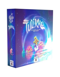 Tulikko - Studio H - Jeux de société - Gigamic