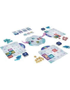 Tulikko - Studio H - Jeux de société - Gigamic 2