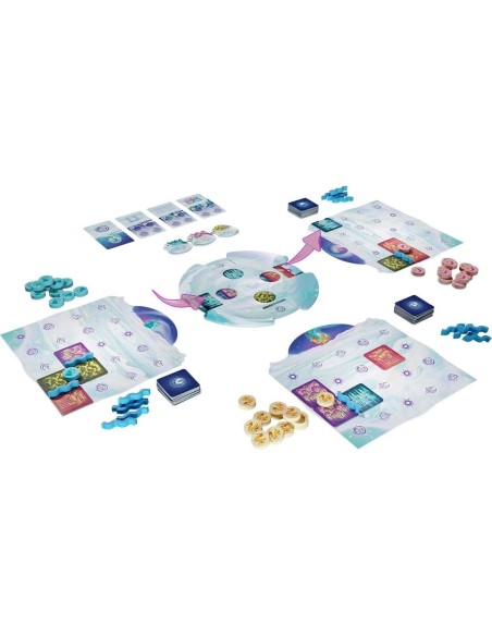 Tulikko - Studio H - Jeux de société - Gigamic