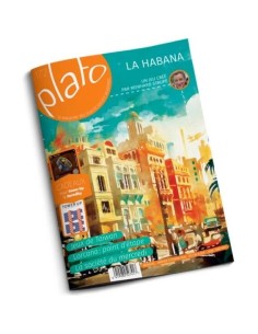 Plato 172 - Magazine Jeux De Société - Gigamic