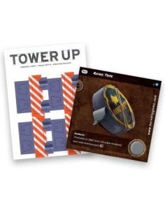 Plato 172 - Magazine Jeux De Société - Gigamic 2