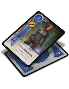 Gwent: Le Jeu de cartes Légendaire - Jeux de société - Gigamic 2