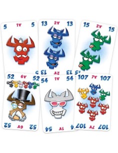 Le Baron - Jeux de société - Gigamic 2