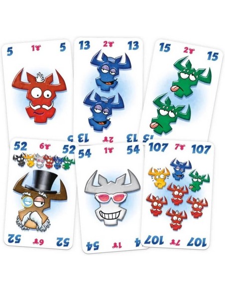 Le Baron - Jeux de société - Gigamic