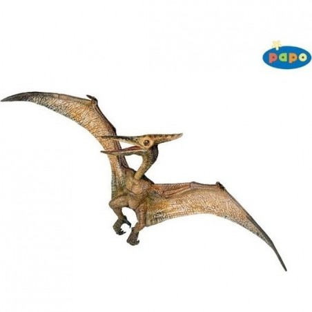 Ptéranodon - Figurine Dinosaure - Papo