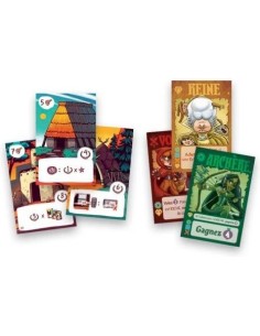 Plato 173 - Magazine Jeux De Société - Gigamic 2