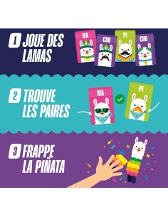 Machu Pichu - Jeu de Société - Jeu de Cartes - Gigamic 2