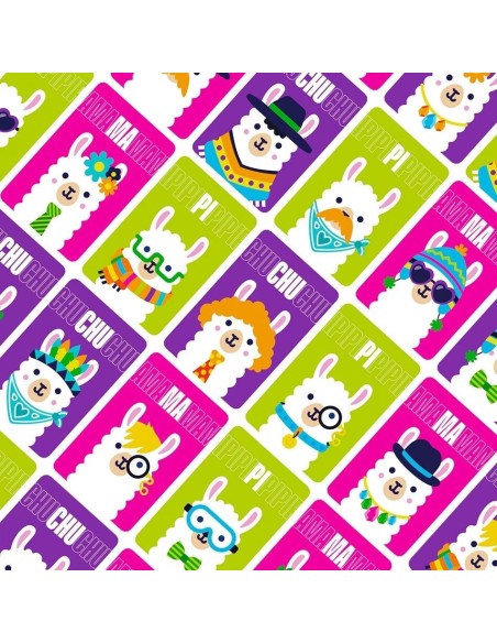 Machu Pichu - Jeu de Société - Jeu de Cartes - Gigamic