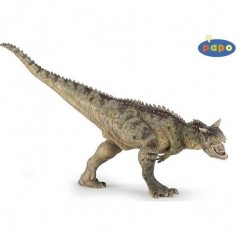 Figurine Dinosaure Carnotaure - Papo 2