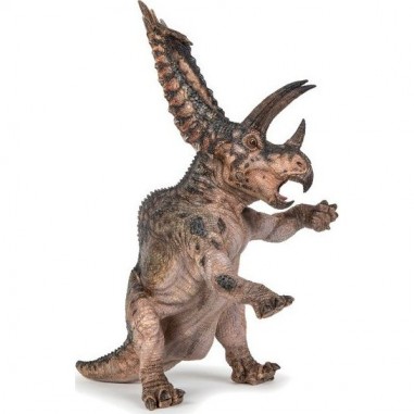 Pentacératops - Figurine Dinosaure - Papo