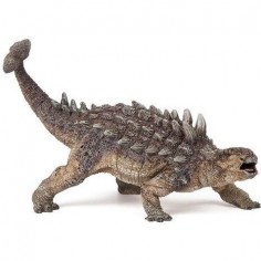 Figurine Ankylosaure dinosaure - Papo