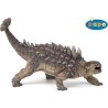Figurine Ankylosaure dinosaure - Papo