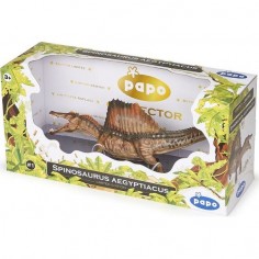 Spinosaure aegyptiacus - Edition limitée Les Dinosaures - Papo 2