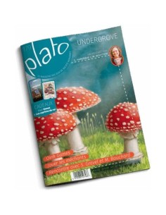 Plato n°179 - Plato - Jeux de société - Gigamic