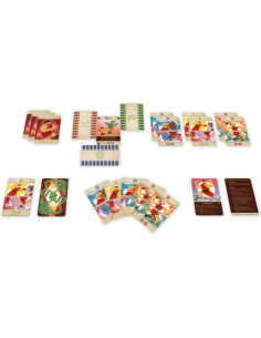 Micro Hero : Hercule - Gigamic 2