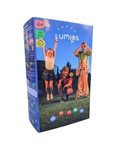 Lumios - Lumios - Jeux de société - Gigamic