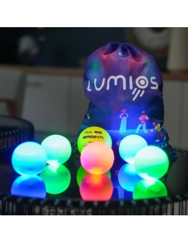 Lumios - Lumios - Jeux de société - Gigamic
