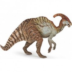 Figurine Parasaurolophus dinosaure - Papo
