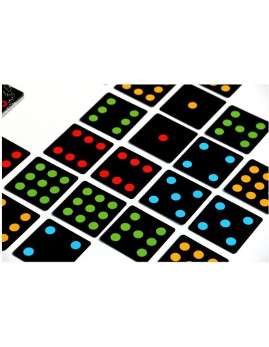 Jeu de cartes Punto - Game Factory