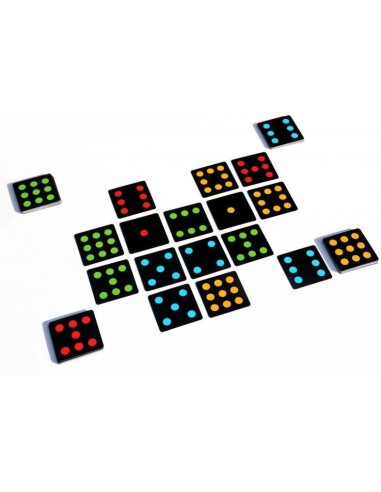 Jeu de cartes Punto - Game Factory