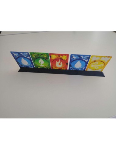 Les Tribus du Vent - Jeux de société - La Boite De Jeu