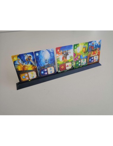 Les Tribus du Vent - Jeux de société - La Boite De Jeu