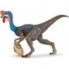 Figurine Oviraptor bleu Dinosaure - Papo