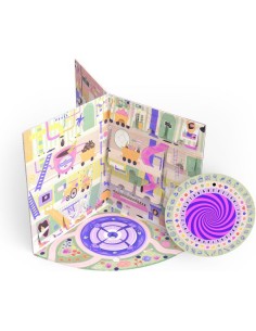 Calendrier de l'Avent'Ure - La Goumanrdise - Éditions - Jeux de société - En Cavale 2